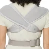 Embrace Soft Air Mesh - Soft Grey