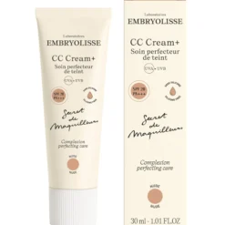 Embryolisse Cc Cream Shade 2 Nude 30 ml