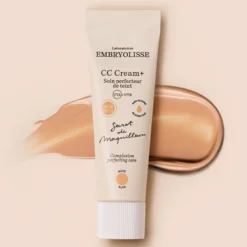 Embryolisse Cc Cream Shade 2 Nude 30 ml