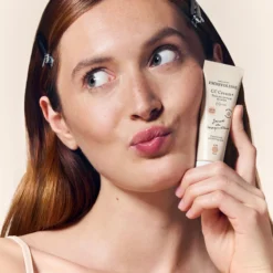 Embryolisse Cc Cream Shade 2 Nude 30 ml