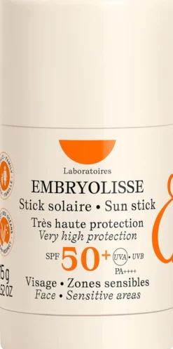 Embryolisse Sun Stick SPF50+ 15g