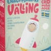 EnaGo Mjölkfri Välling 460 g