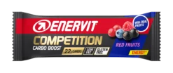 EnervitCompetition Bar Röda Bär 30 g