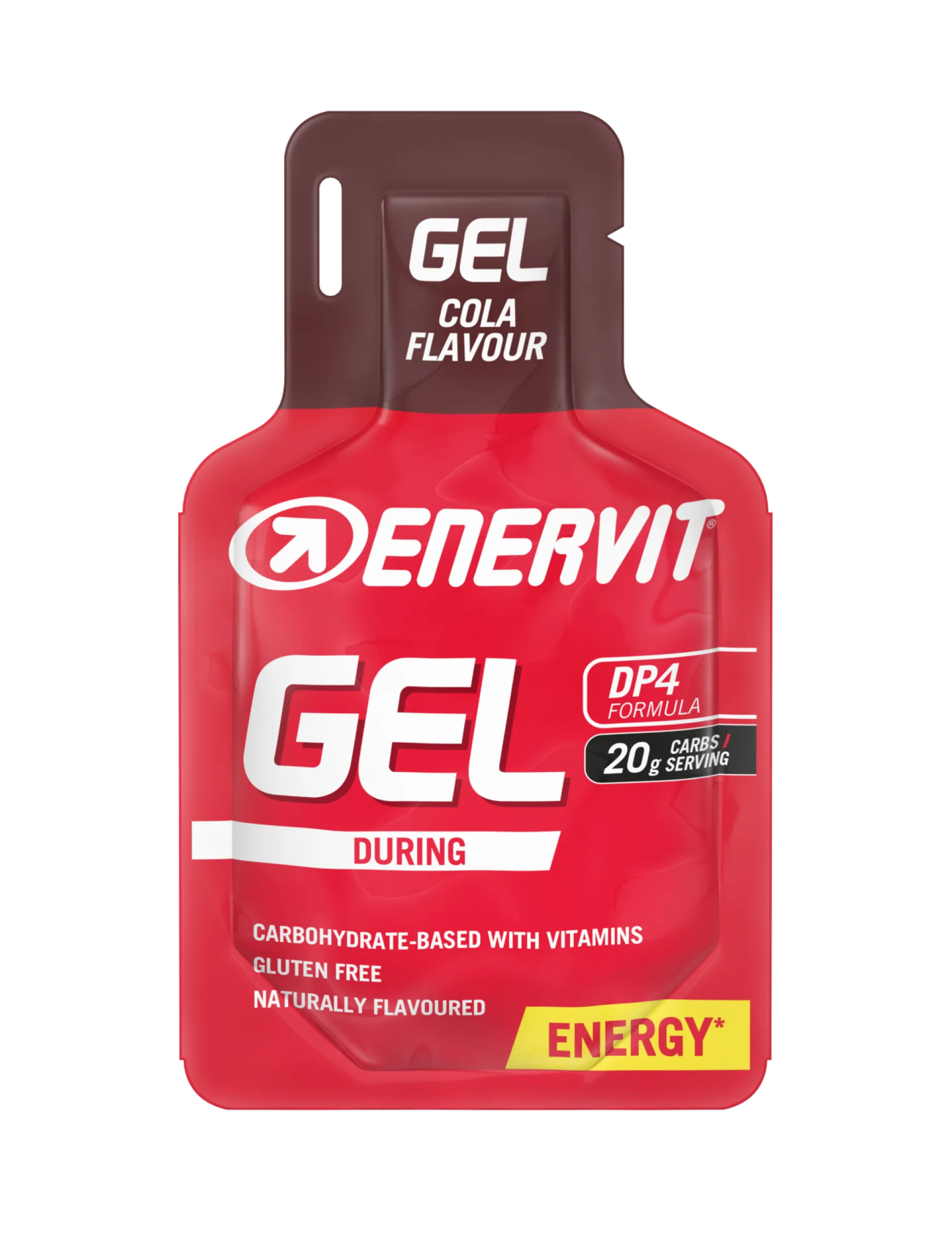 Enervit Sport Gel Cola 25 ml