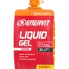 Enervit Sport Liquid Gel Apelsin 60 ml