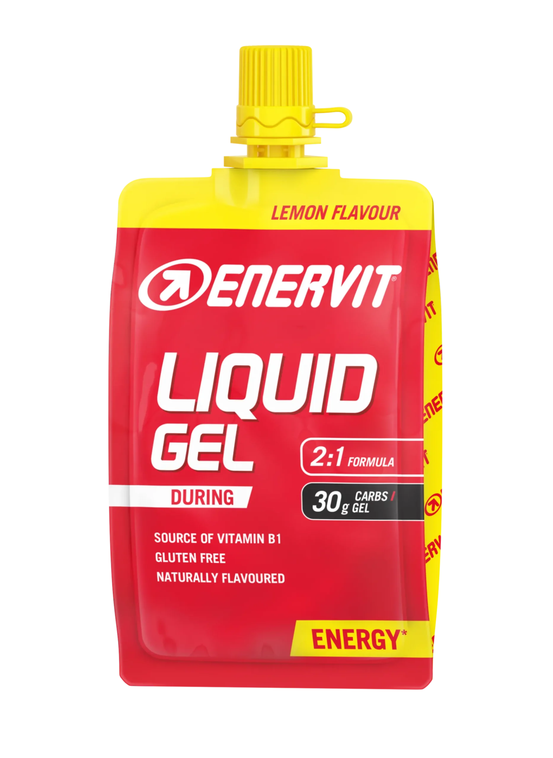 EnervitSport Liquid Gel Citron 60 ml