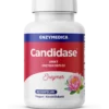 Enzymedica Candidase 42 kapslar