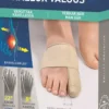 Epitact Hallux Valgus Flexibelt Korrigeringsstöd L