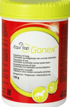 Equitop Gonex 750 g