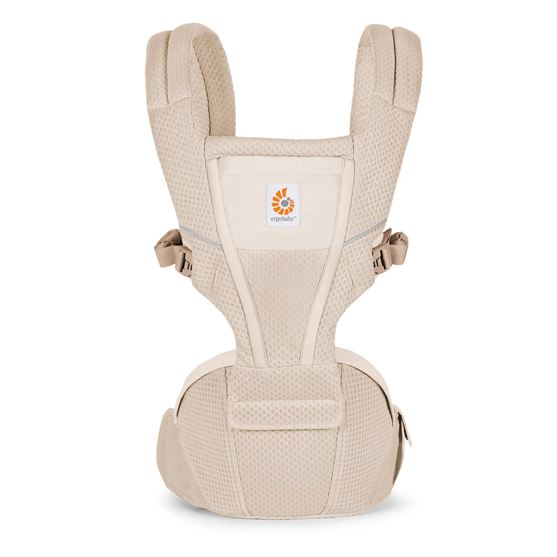 Ergobaby Alta Höftbärsele Natural Beige