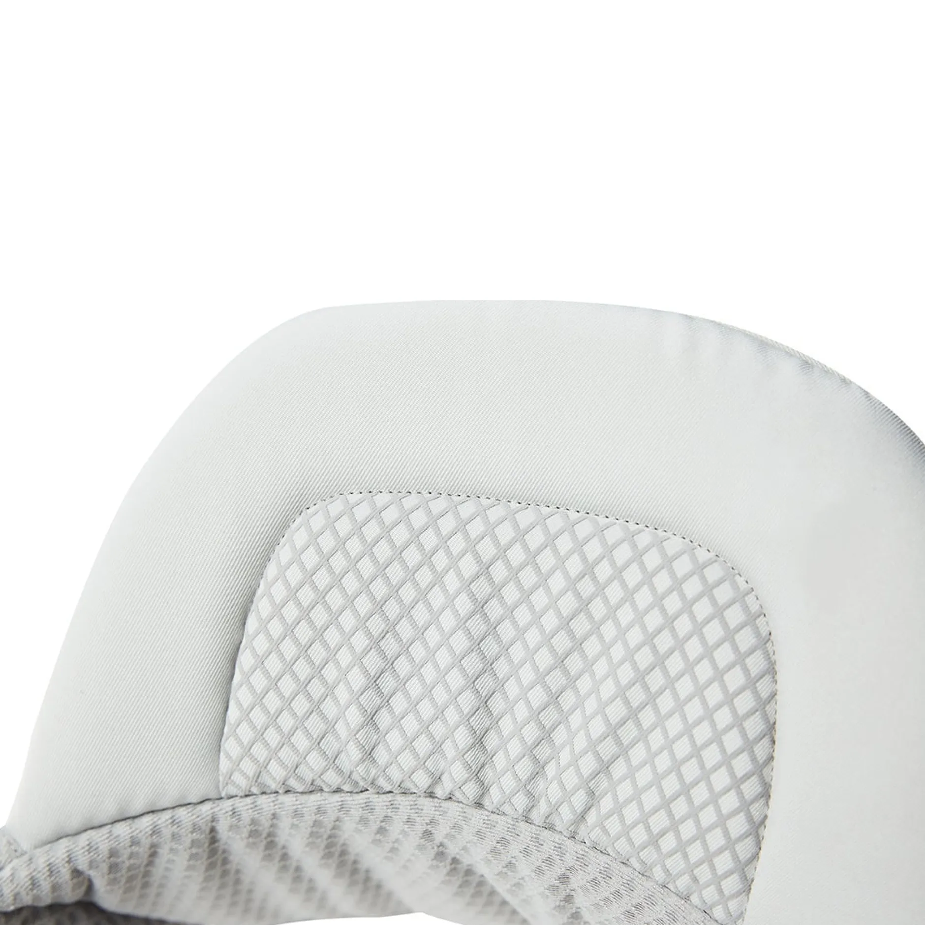 Ergobaby Alta Höftbärsele Pärlgrå