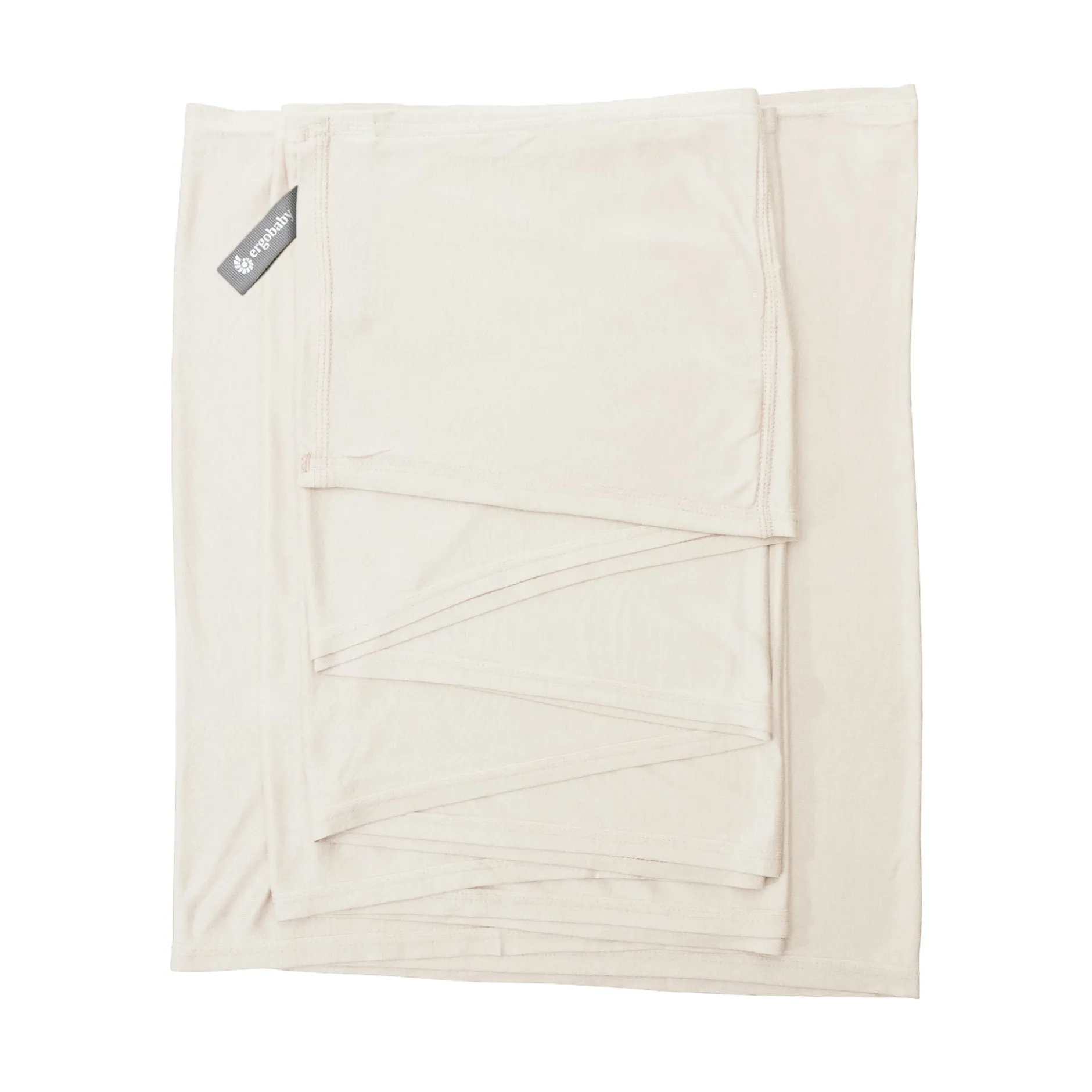 Ergobaby Aura Wrap Knit Cream 1st