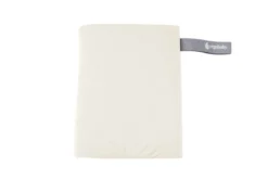 Ergobaby Aura Wrap Knit Cream 1st