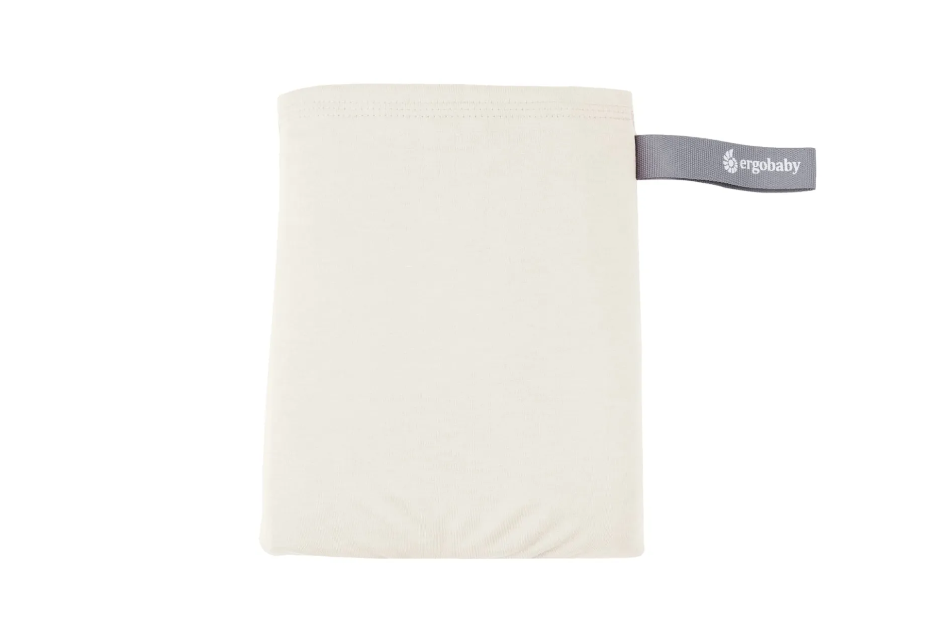Ergobaby Aura Wrap Knit Cream 1st
