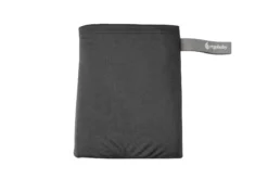 Ergobaby Aura Wrap Knit Soft Black 1st