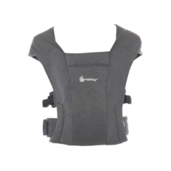 Ergobaby Embrace Heather Grey 1 st