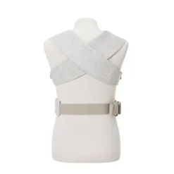 Ergobaby Embrace Soft Grey Bärsele