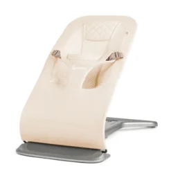 Ergobaby Evolve 3-i-1 Babysitter Cream Mesh