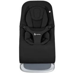 Ergobaby Evolve 3-i-1 Babysitter Svart