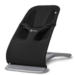 Ergobaby Evolve 3-i-1 Babysitter Svart