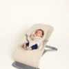 Ergobaby Evolve 3-i-1 Babysitter Cream