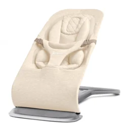 Ergobaby Evolve 3-i-1 Babysitter Cream