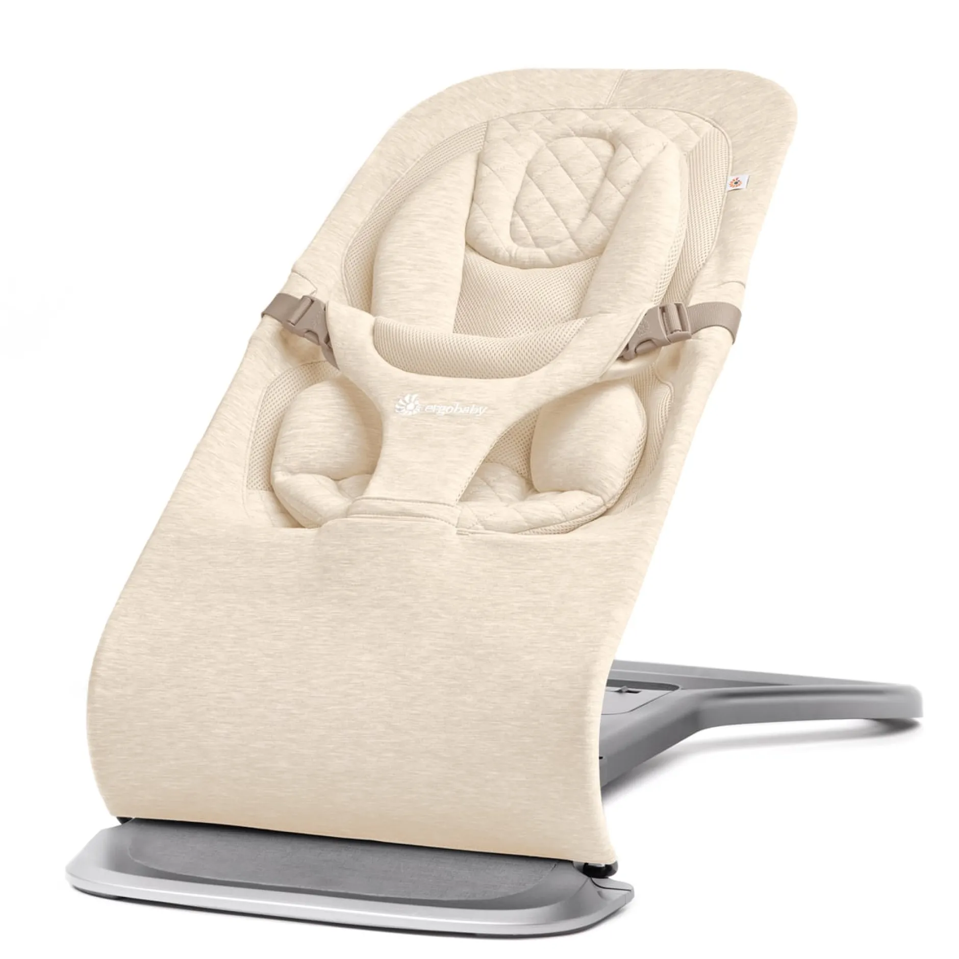 Ergobaby Evolve 3-i-1 Babysitter Cream