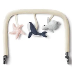 Ergobaby Evolve Lekbåge Cream