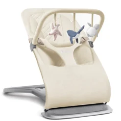 Ergobaby Evolve Lekbåge Cream