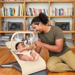 Ergobaby Evolve Lekbåge Cream