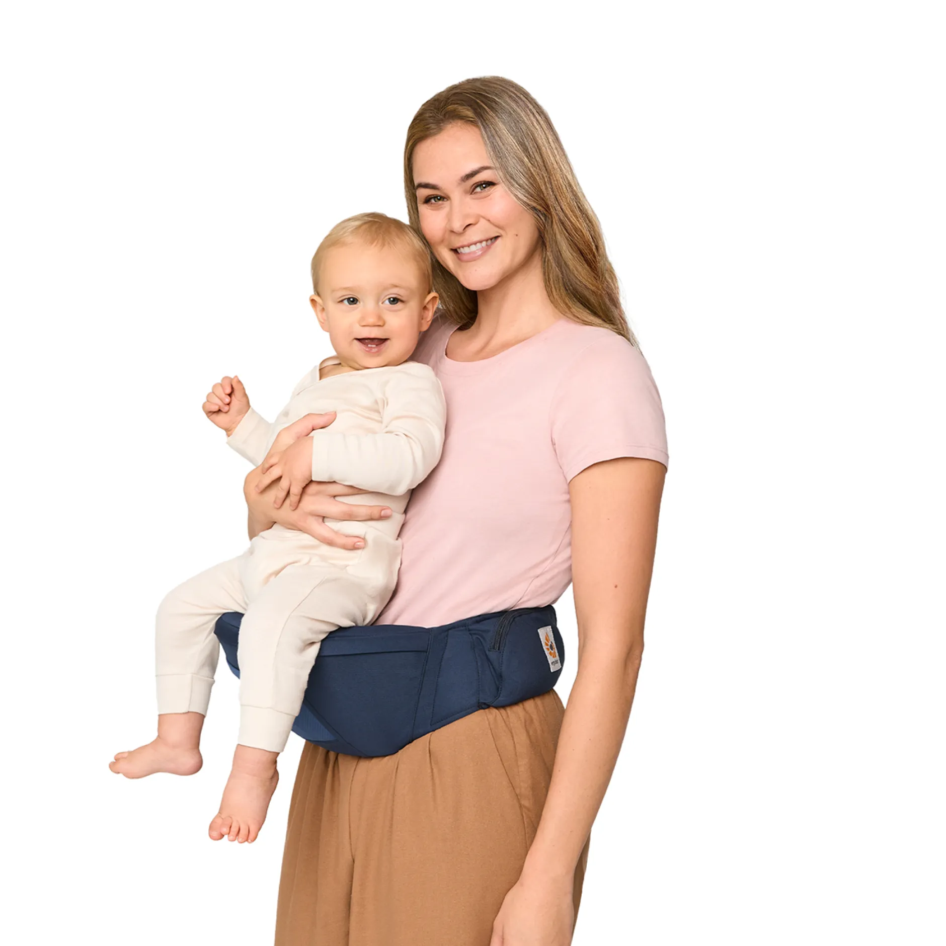 Ergobaby Lift Hip Seat Midnight Blue