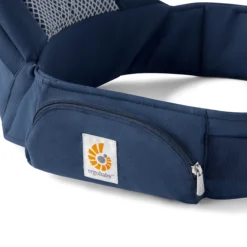 Ergobaby Lift Hip Seat Midnight Blue