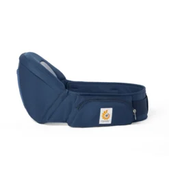 Ergobaby Lift Hip Seat Midnight Blue
