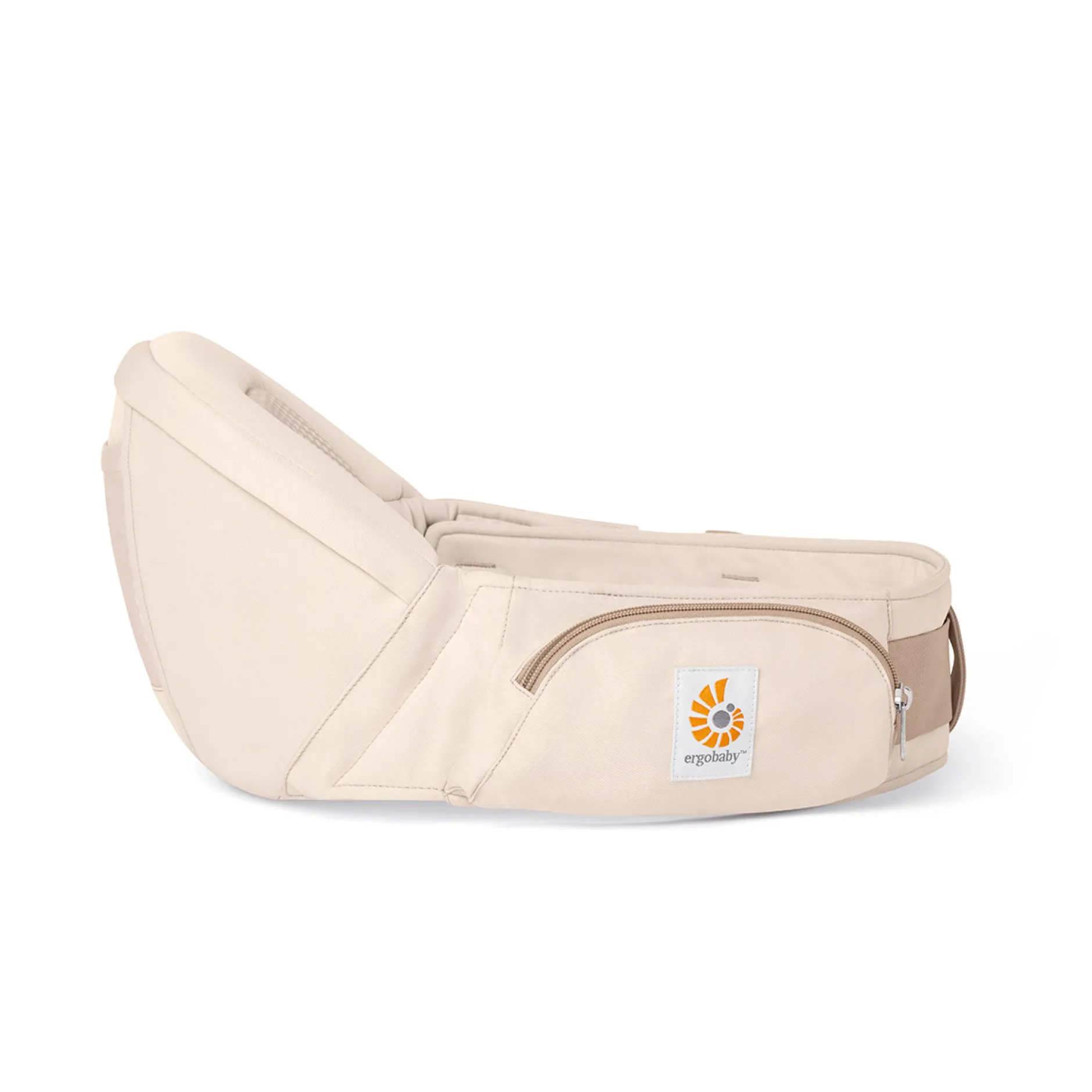 Ergobaby Lift Hip Seat Natural Beige