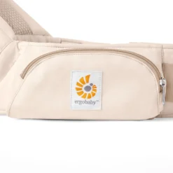 Ergobaby Lift Hip Seat Natural Beige