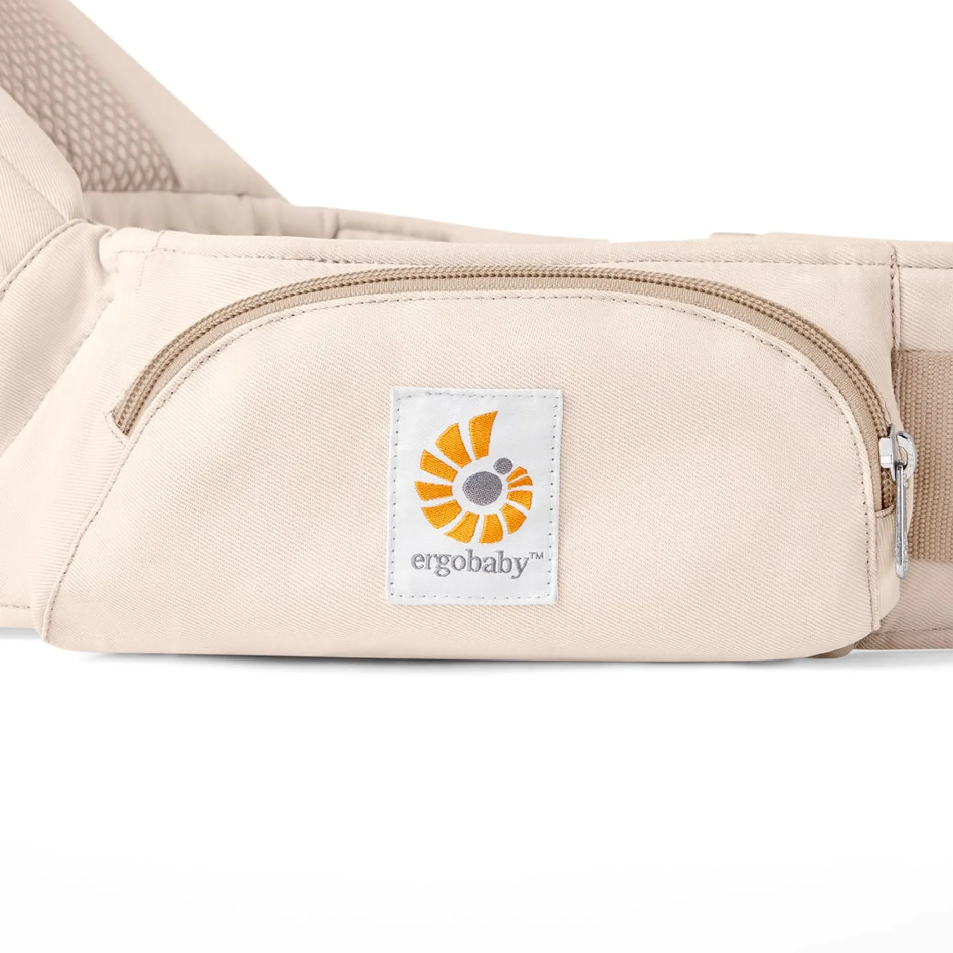 Ergobaby Lift Hip Seat Natural Beige