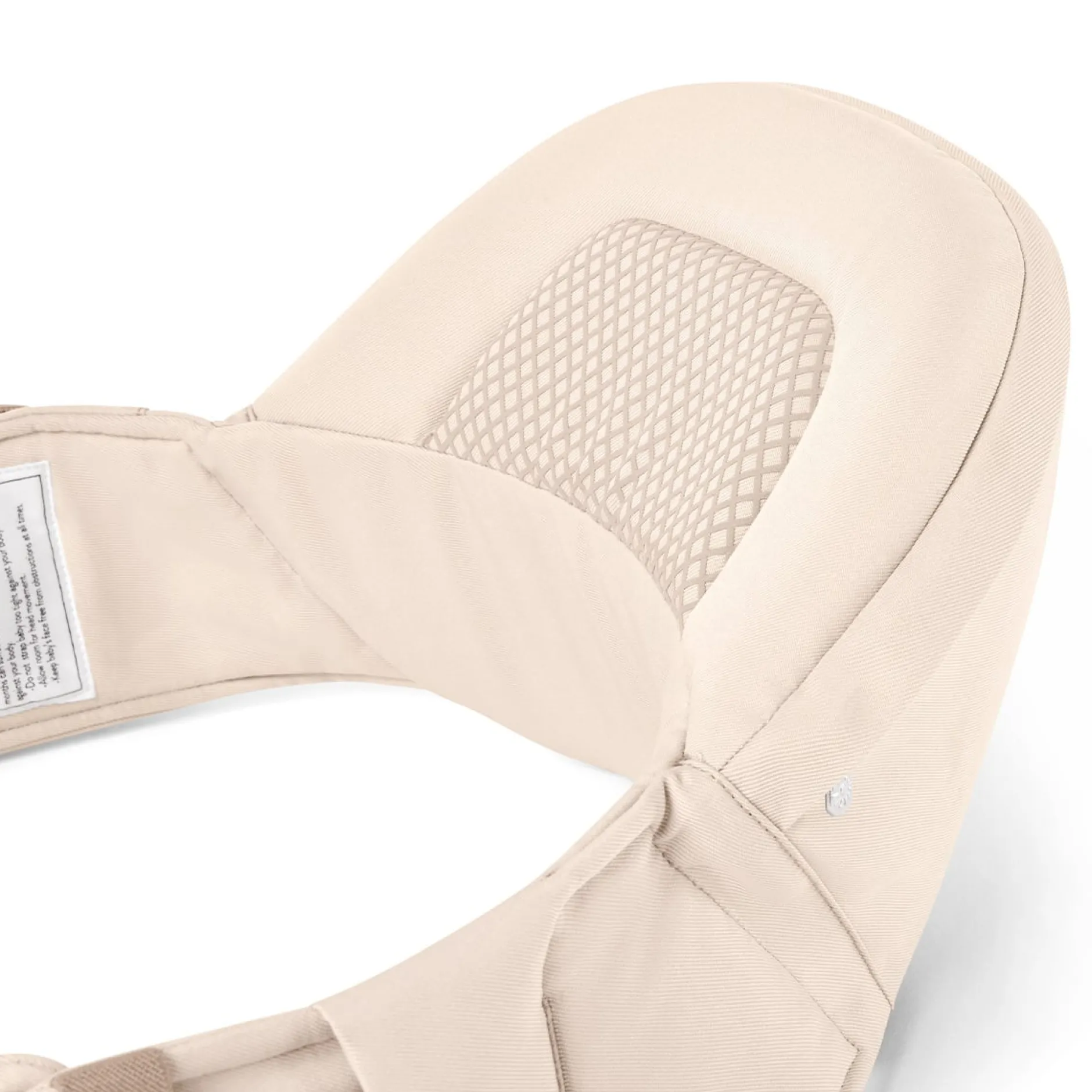Ergobaby Lift Hip Seat Natural Beige