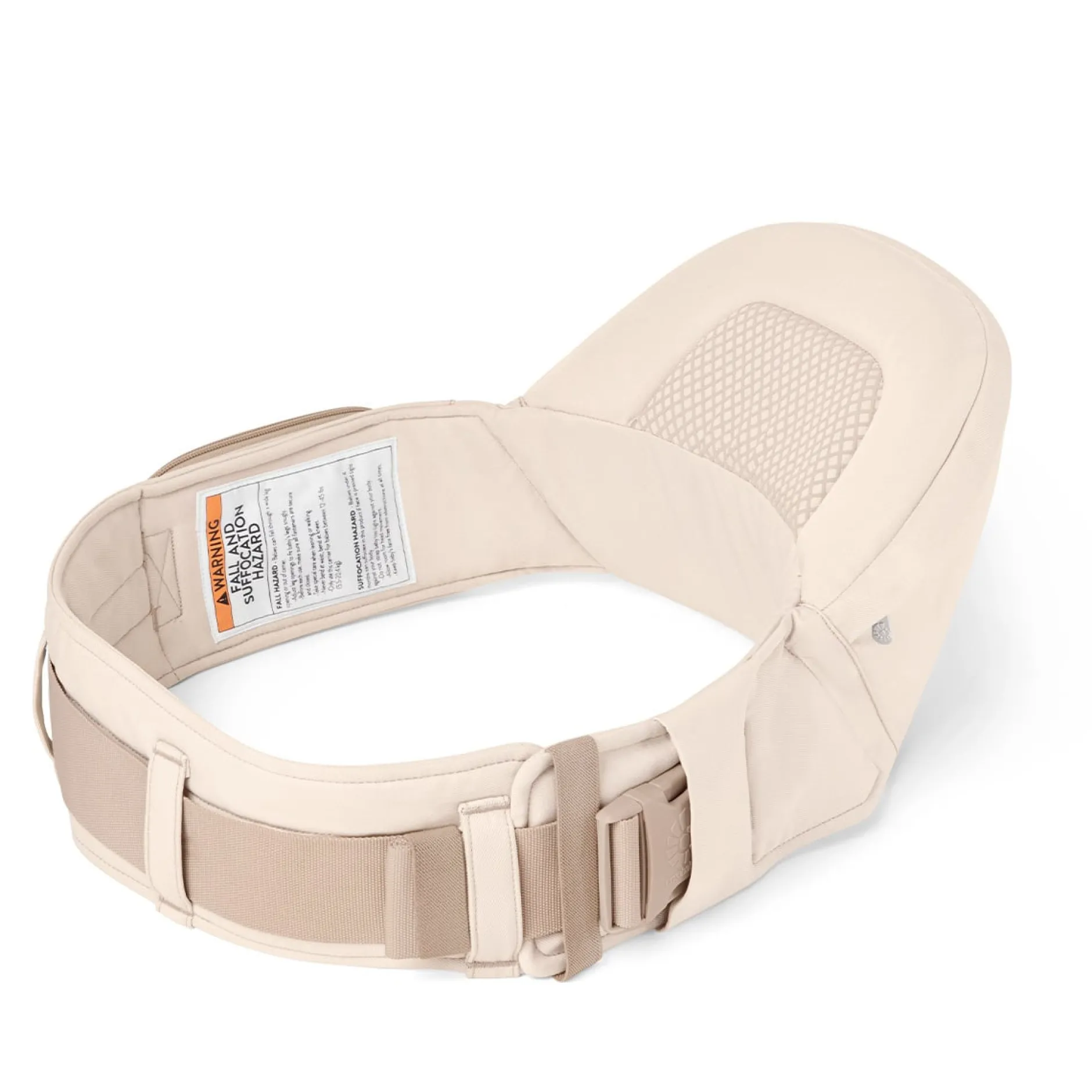Ergobaby Lift Hip Seat Natural Beige
