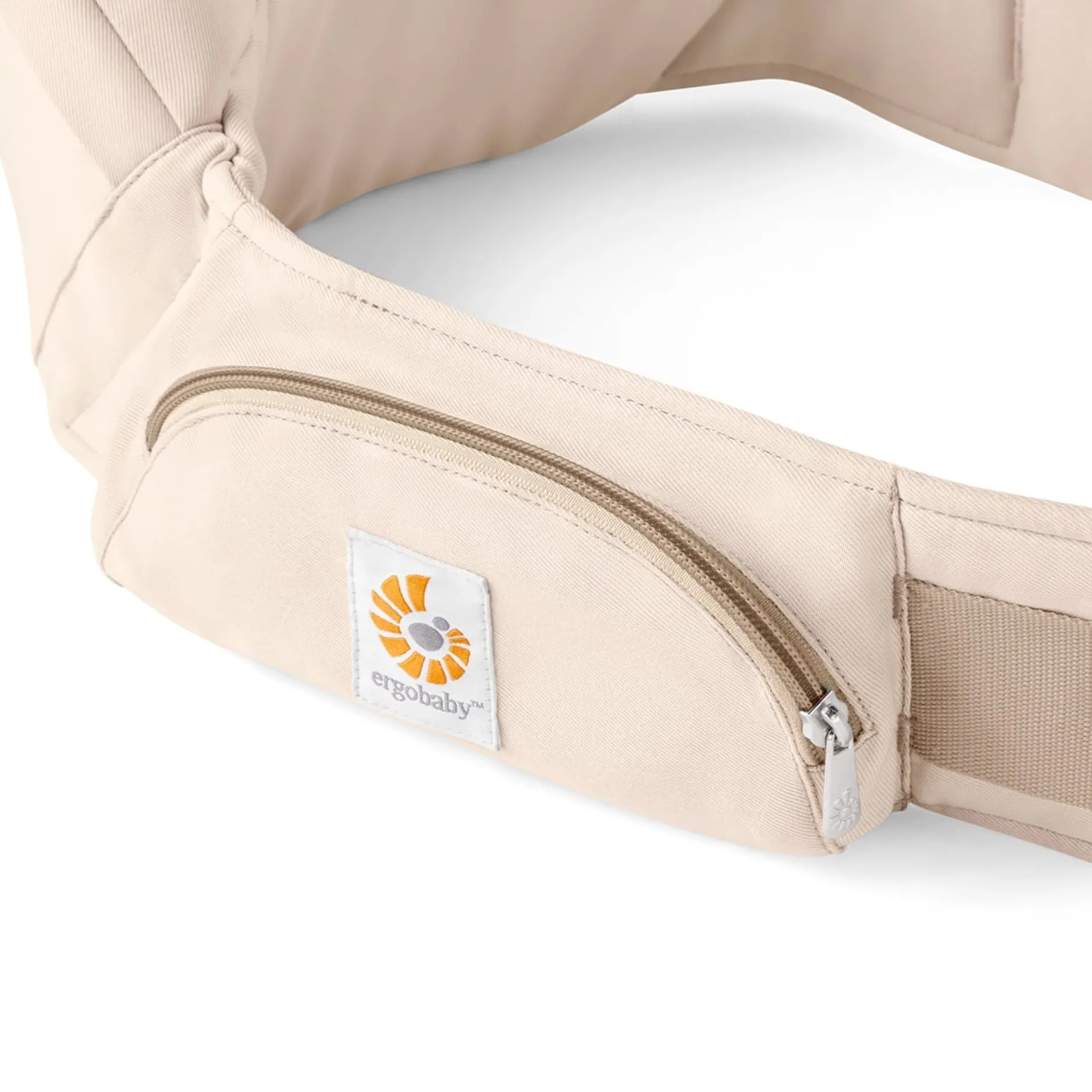 Ergobaby Lift Hip Seat Natural Beige