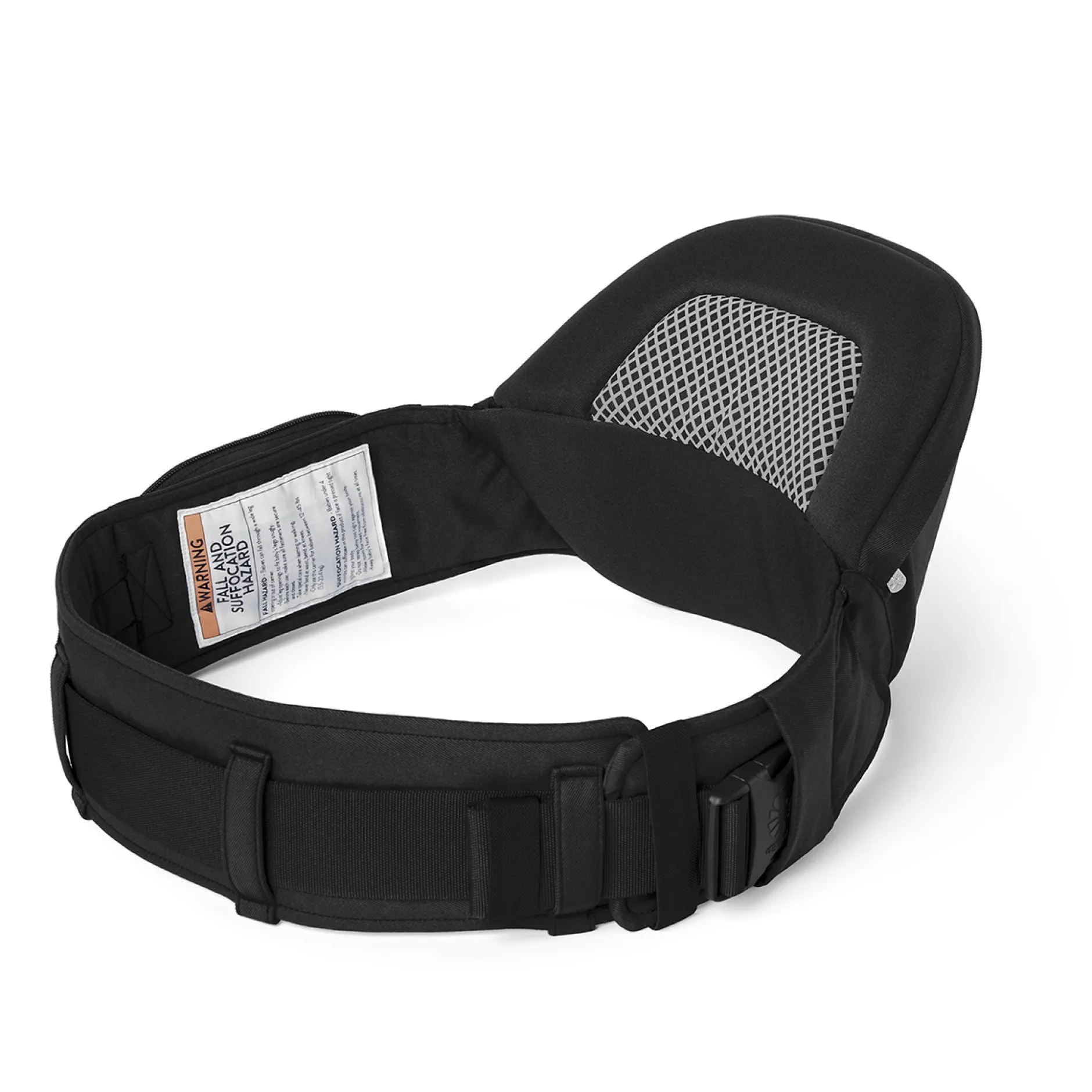 Ergobaby Lift Hip Seat Onyx Black