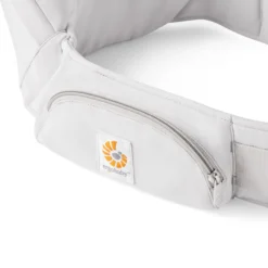 Ergobaby Lift Hip Seat Pearl Grey