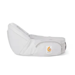 Ergobaby Lift Hip Seat Pearl Grey