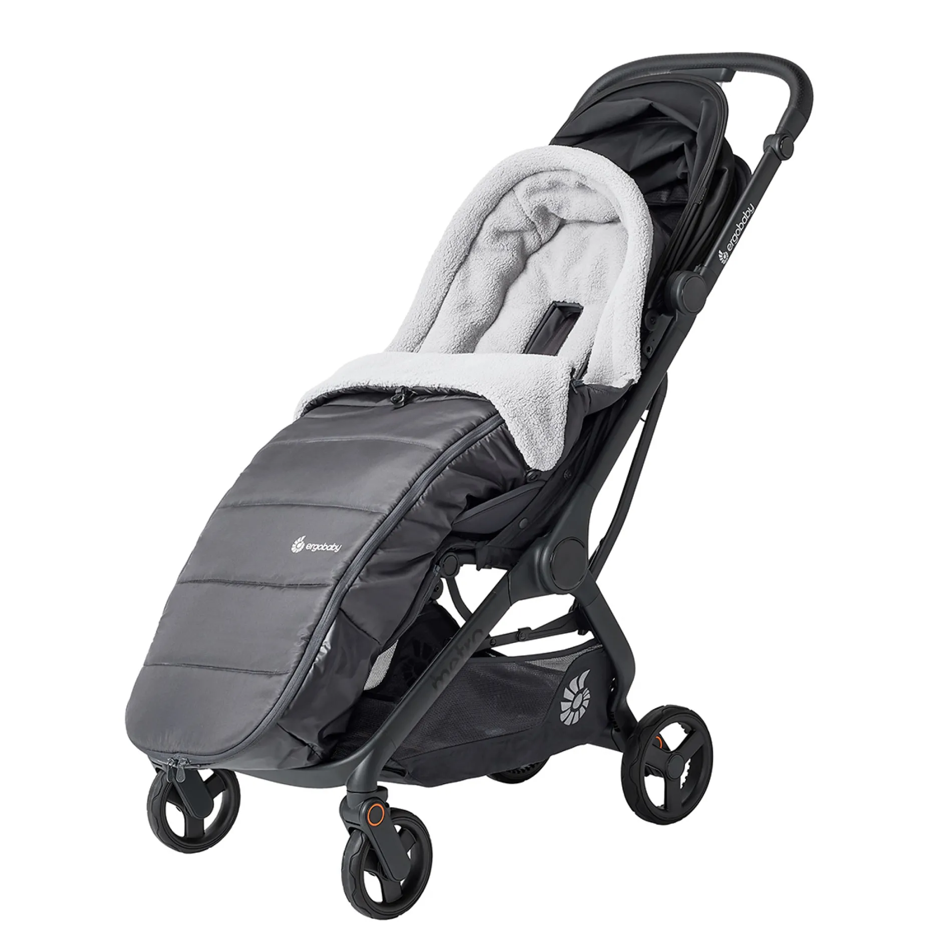 Ergobaby Metro 3 Footmuff Åkpåse