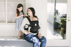 Ergobaby Omni 360 Black