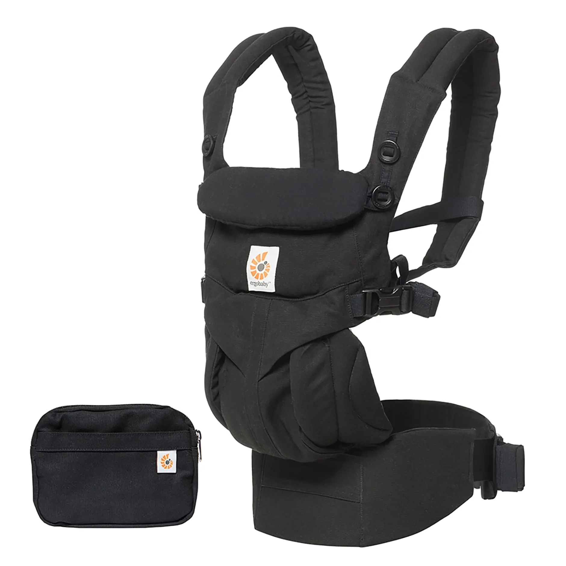 Ergobaby Omni 360 Black