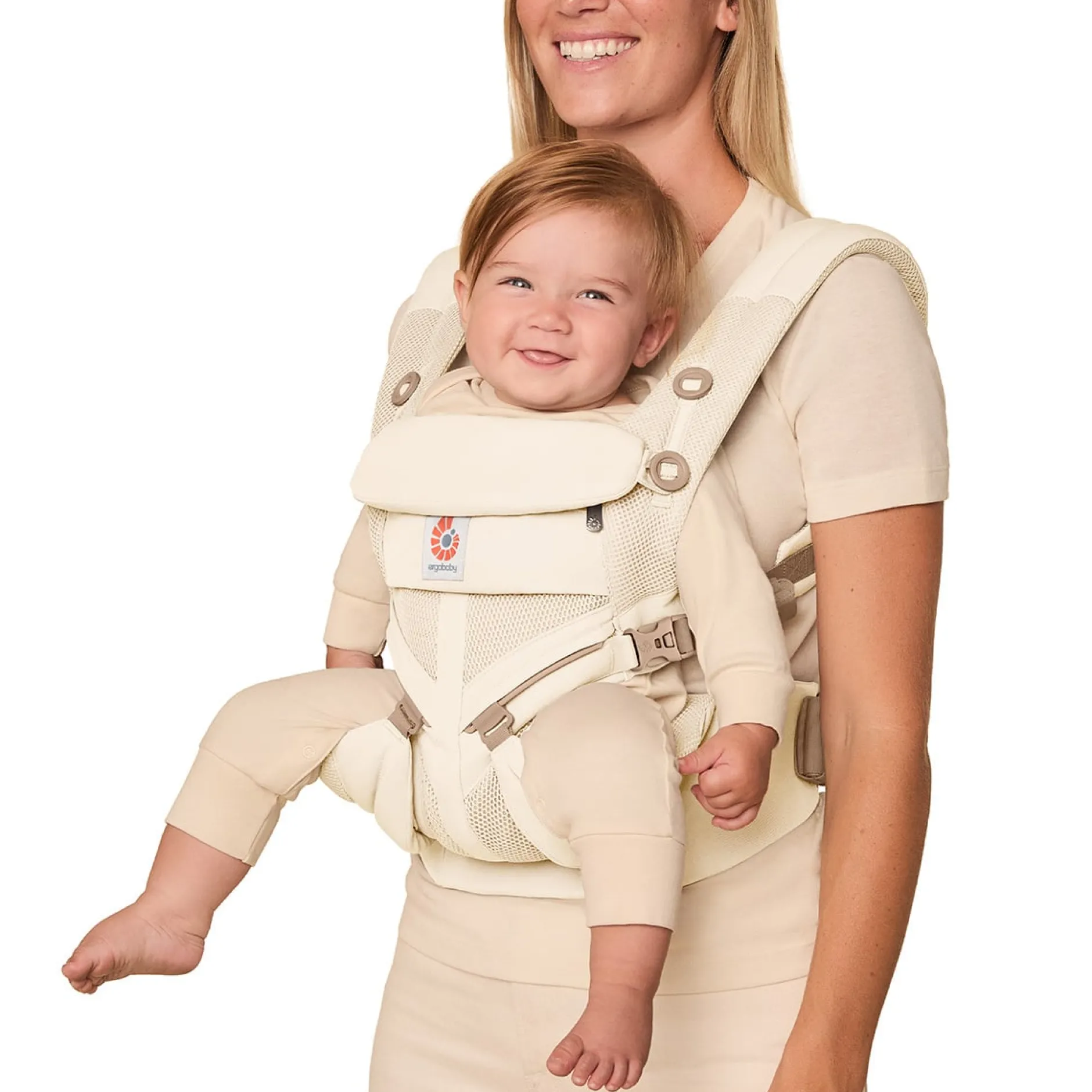 Ergobaby Omni Classic Mesh Benvit