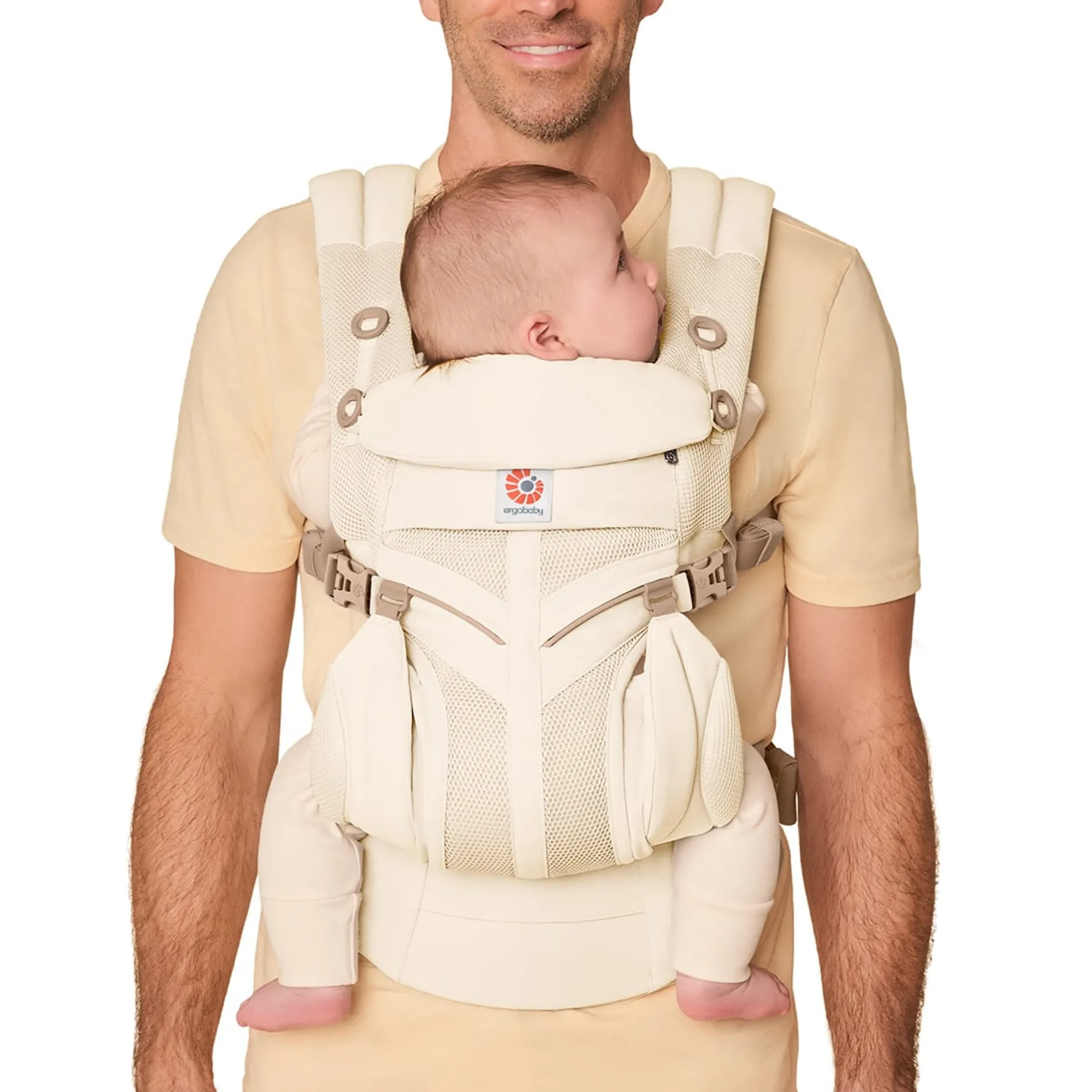 Ergobaby Omni Classic Mesh Benvit