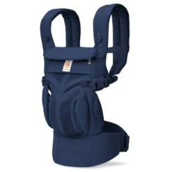 Ergobaby Omni Classic Mesh Midnattsblå