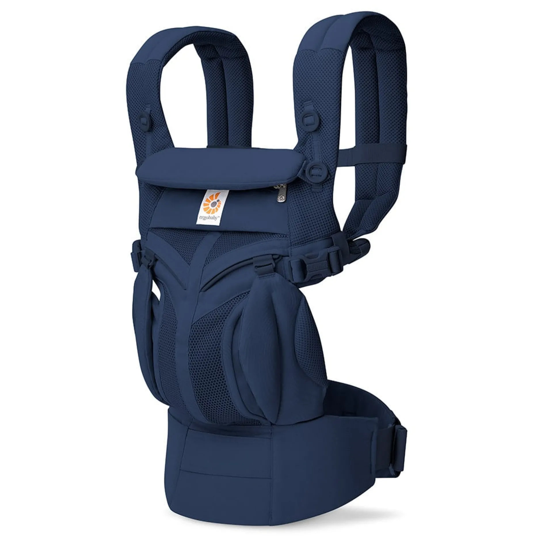 Ergobaby Omni Classic Mesh Midnattsblå