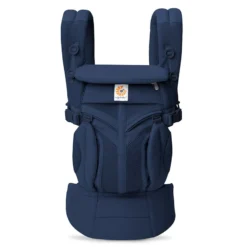 Ergobaby Omni Classic Mesh Midnattsblå